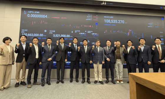 [대선 D-5] 대선판에 오른 디지털자산 법제화…정치권 입법 드라이브 주목